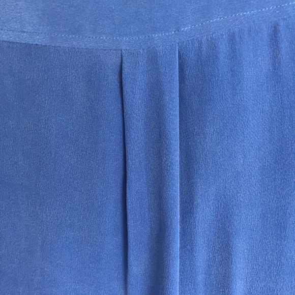 New Equipment two pocket shirt (In Blue & Green) - Picture 9 of 12